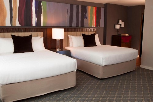 Fifty Hotel & Suites by Affinia - image 23