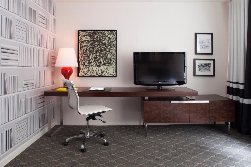 Fifty Hotel & Suites by Affinia - image 24