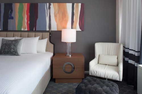 Fifty Hotel & Suites by Affinia - image 26