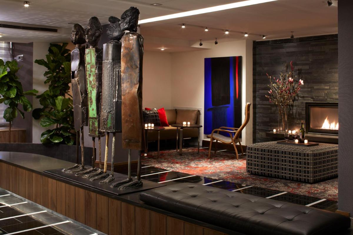 Fifty Hotel & Suites by Affinia - image 3