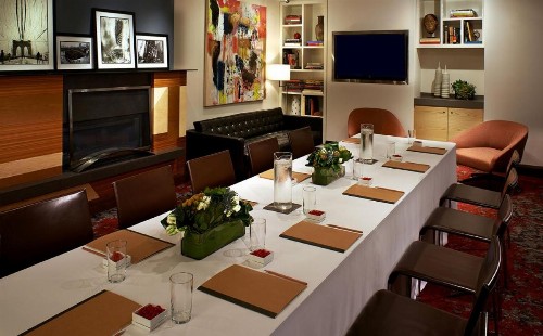 Fifty Hotel & Suites by Affinia - image 31