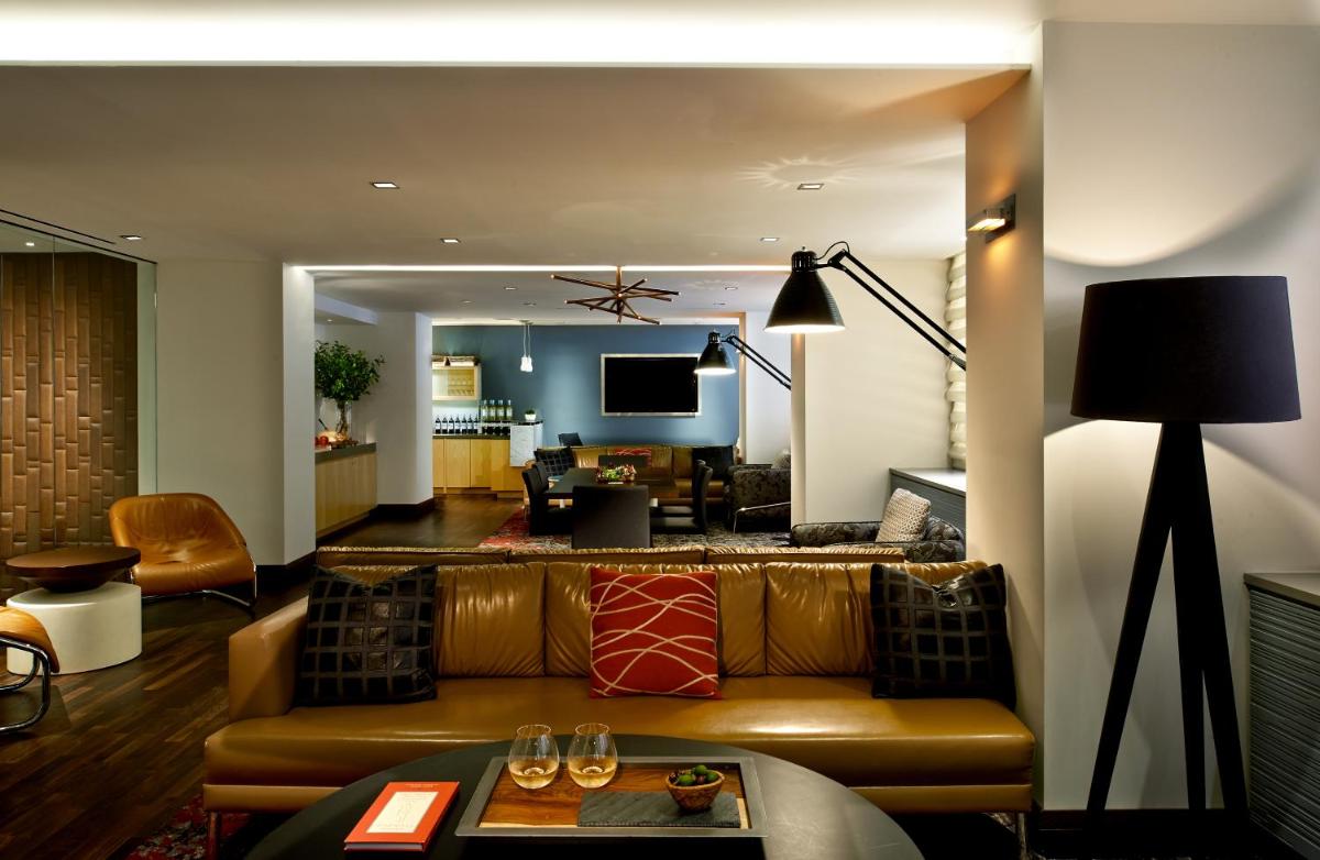 Fifty Hotel & Suites by Affinia - image 5
