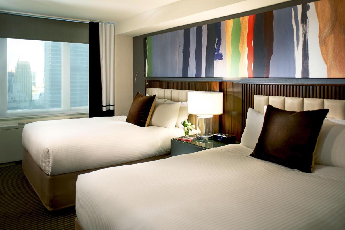 Fifty Hotel & Suites by Affinia - image 7