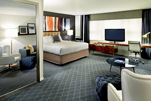 Fifty Hotel & Suites by Affinia - image 8