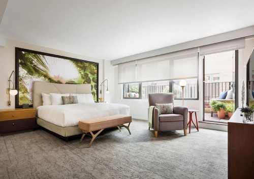 Gardens Suites Hotel by Affinia - image 12
