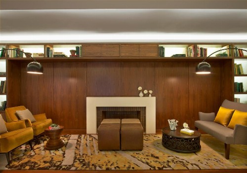 Gardens Suites Hotel by Affinia - image 15