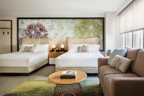 Gardens Suites Hotel by Affinia - image 17