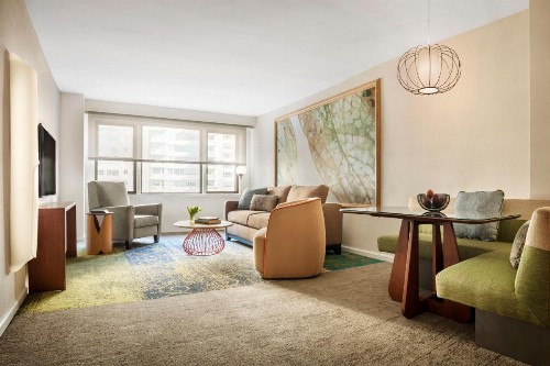 Gardens Suites Hotel by Affinia - image 20