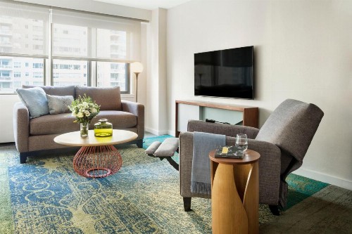 Gardens Suites Hotel by Affinia - image 21