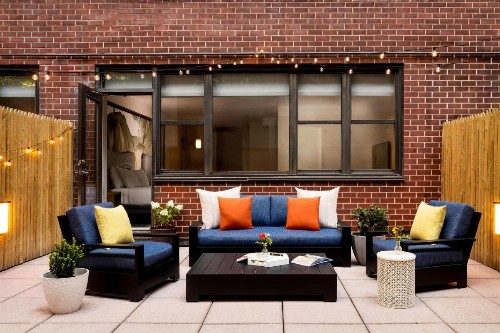 Gardens Suites Hotel by Affinia - image 23