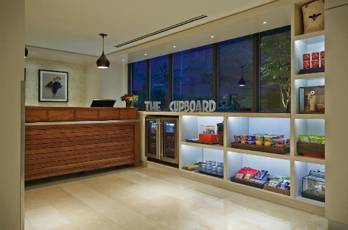 Gardens Suites Hotel by Affinia - image 24