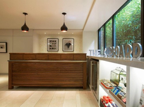 Gardens Suites Hotel by Affinia - image 26