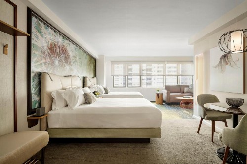 Gardens Suites Hotel by Affinia - image 28