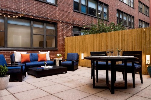 Gardens Suites Hotel by Affinia - image 30