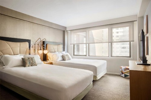 Gardens Suites Hotel by Affinia - image 4