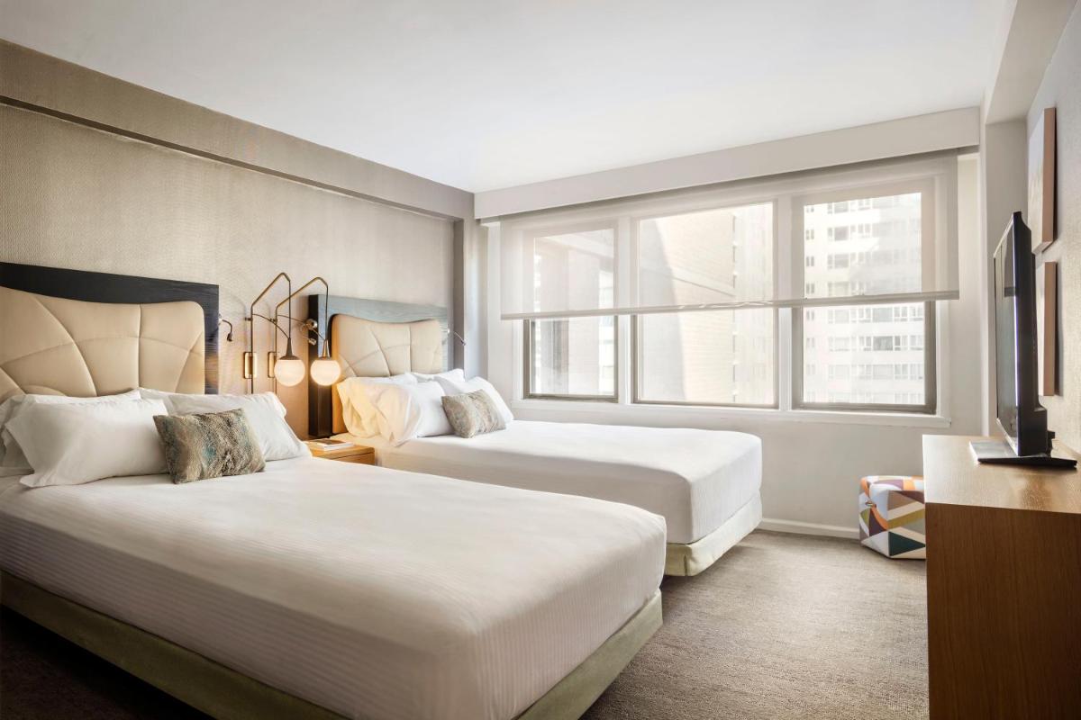 Gardens Suites Hotel by Affinia - image 4