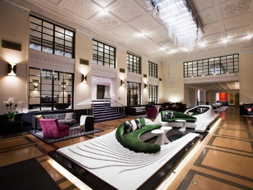 Stewart Hotel - image 2