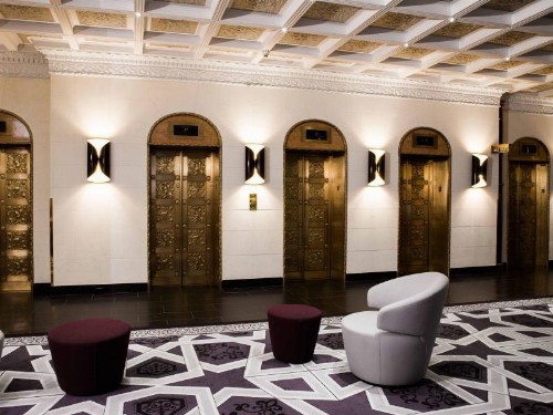 Stewart Hotel - image 3