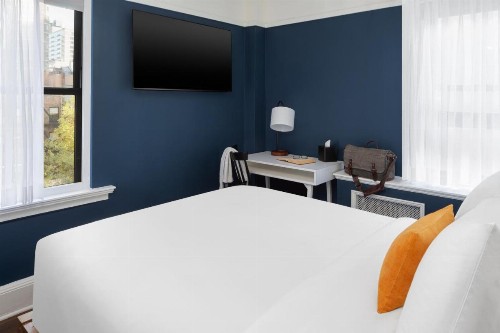 voco The Franklin New York an IHG Hotel - image 16