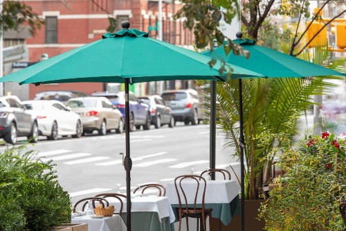 voco The Franklin New York an IHG Hotel - image 18