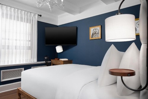 voco The Franklin New York an IHG Hotel - image 3