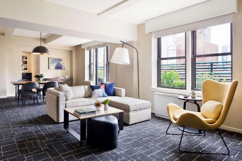 Shelburne Hotel & Suites by Affinia - image 25