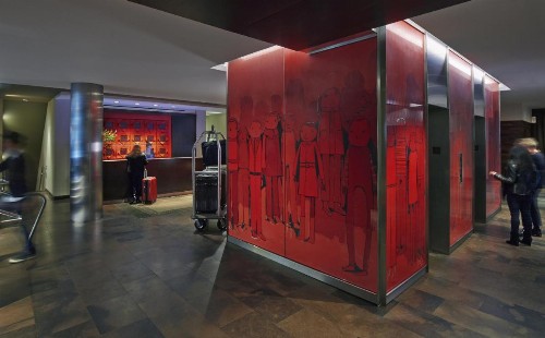 Shelburne Hotel & Suites by Affinia - image 26