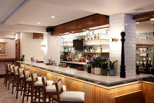 Shelburne Hotel & Suites by Affinia - image 29