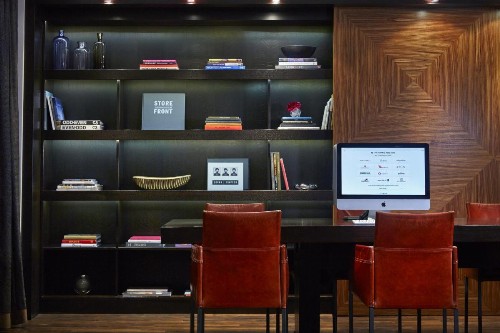 Shelburne Hotel & Suites by Affinia - image 41