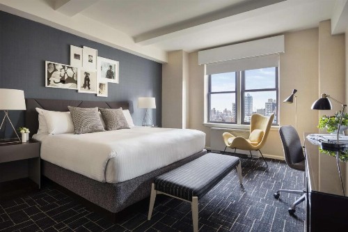 Shelburne Hotel & Suites by Affinia - image 46
