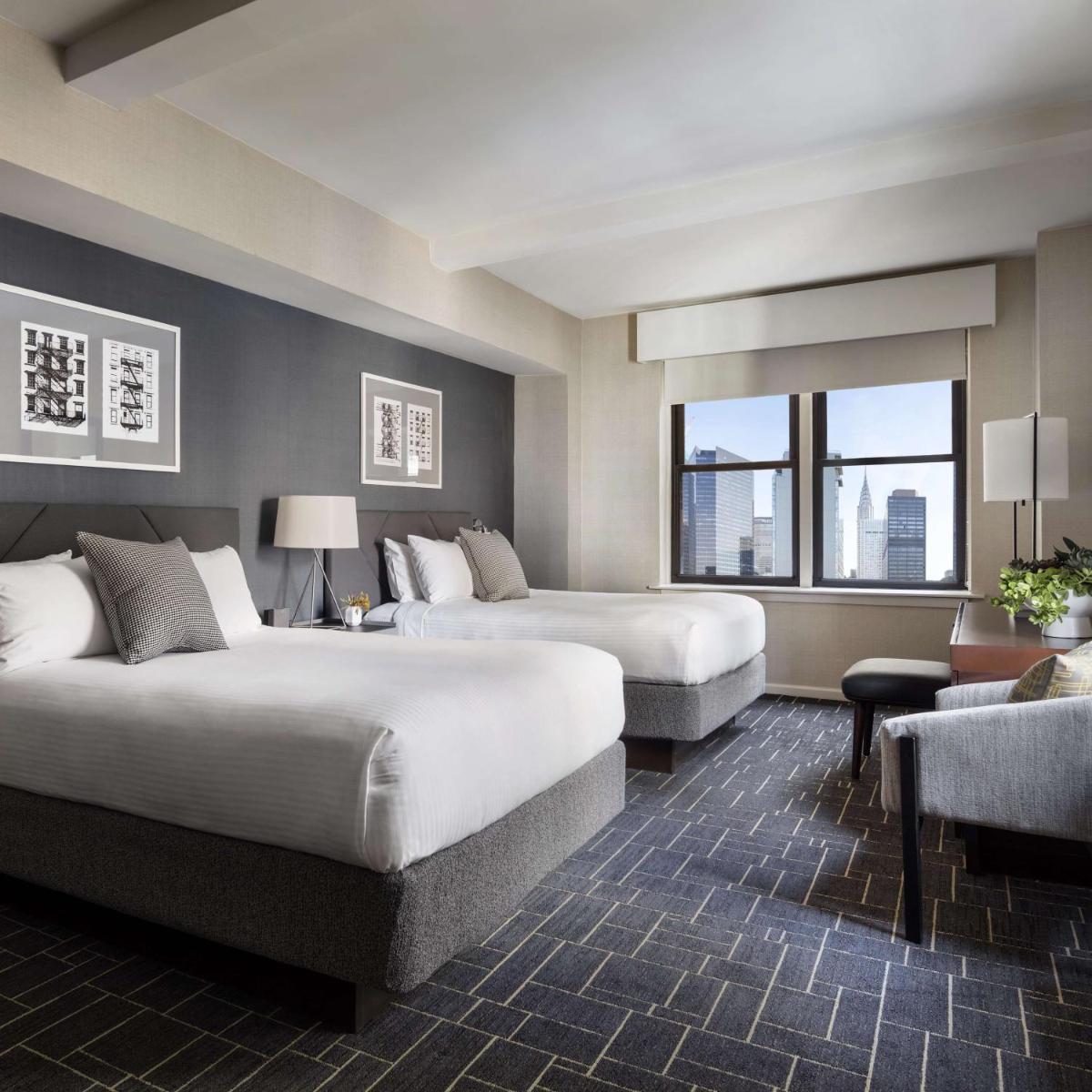 Shelburne Hotel & Suites by Affinia - image 6