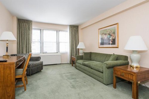 Murray Hill East Suites - image 20