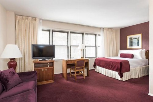 Murray Hill East Suites - image 28