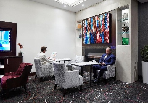 Radisson Hotel New York Wall Street - image 9