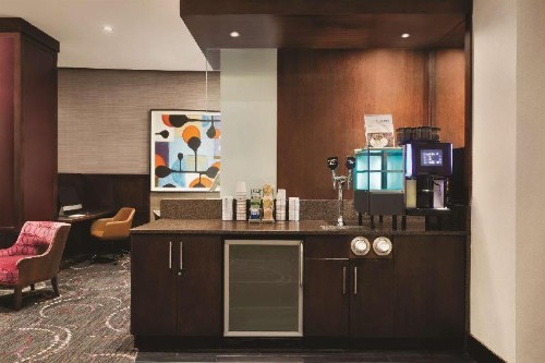 Radisson Hotel New York Wall Street - image 3