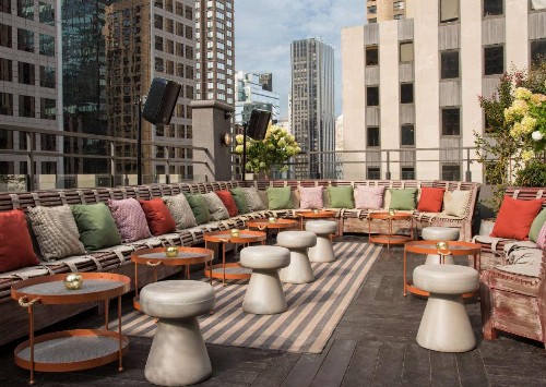 Dream Midtown - image 11