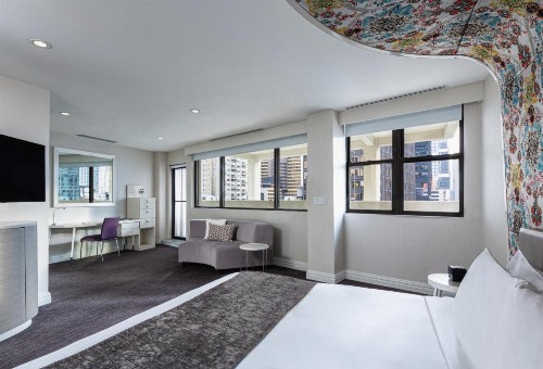 Dream Midtown - image 16
