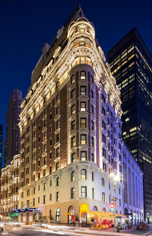 Dream Midtown - image 19