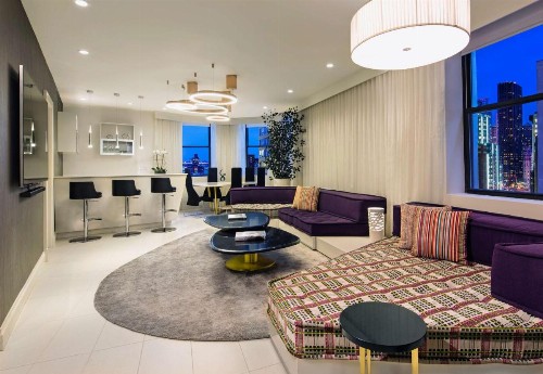 Dream Midtown - image 2