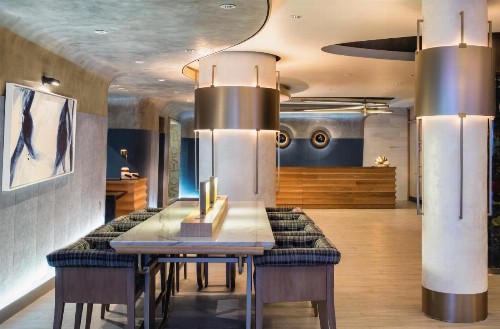 Dream Midtown - image 20