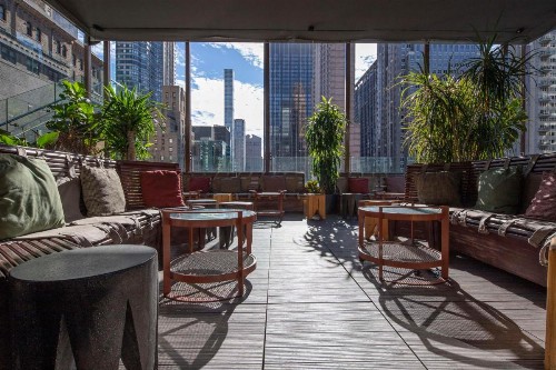 Dream Midtown - image 22