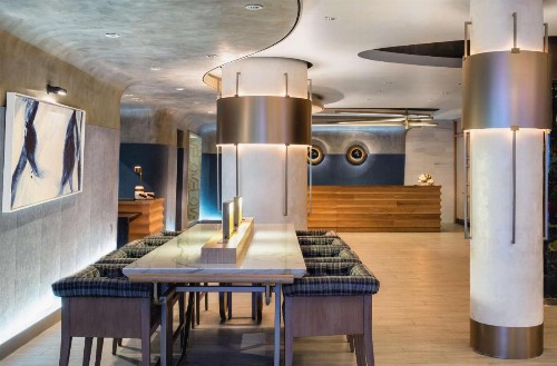 Dream Midtown - image 23