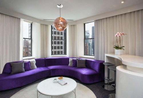 Dream Midtown - image 24