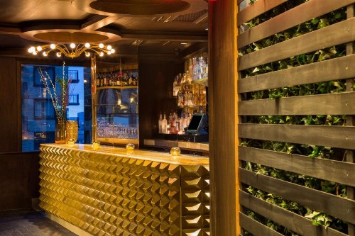 Dream Midtown - image 31