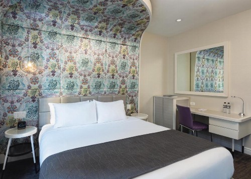 Dream Midtown - image 32