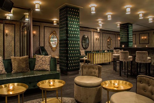 Dream Midtown - image 33