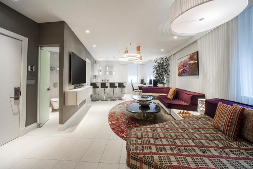 Dream Midtown - image 36