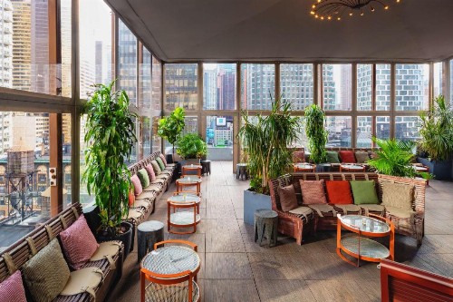 Dream Midtown - image 4
