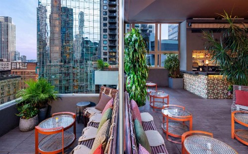 Dream Midtown - image 42