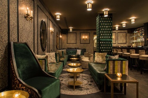 Dream Midtown - image 43